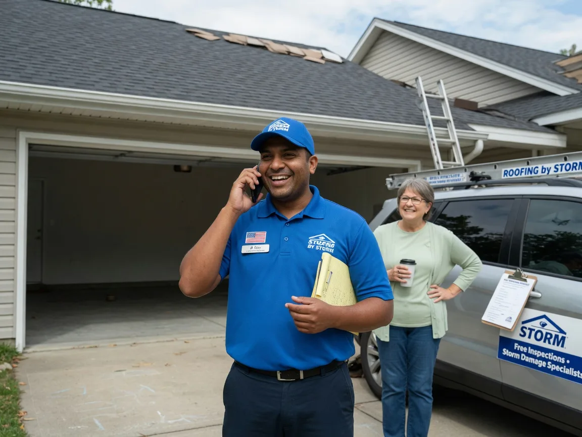Roof Repair Near Me Stillman Valley, IL FAQs